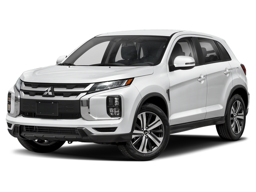 2021 Mitsubishi Outlander Sport 2.0 SE
