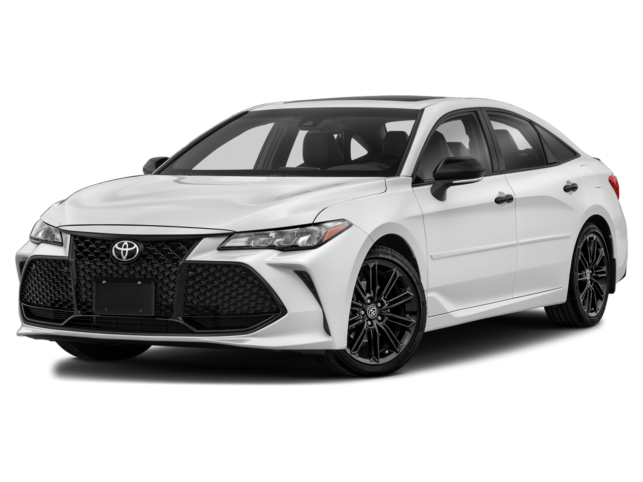 2021 Toyota Avalon XSE