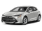 2022 Toyota COROLLA HATCHBACK SE