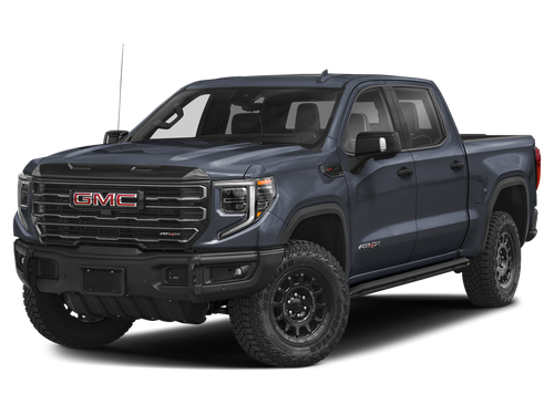 2023 GMC Sierra AT4X