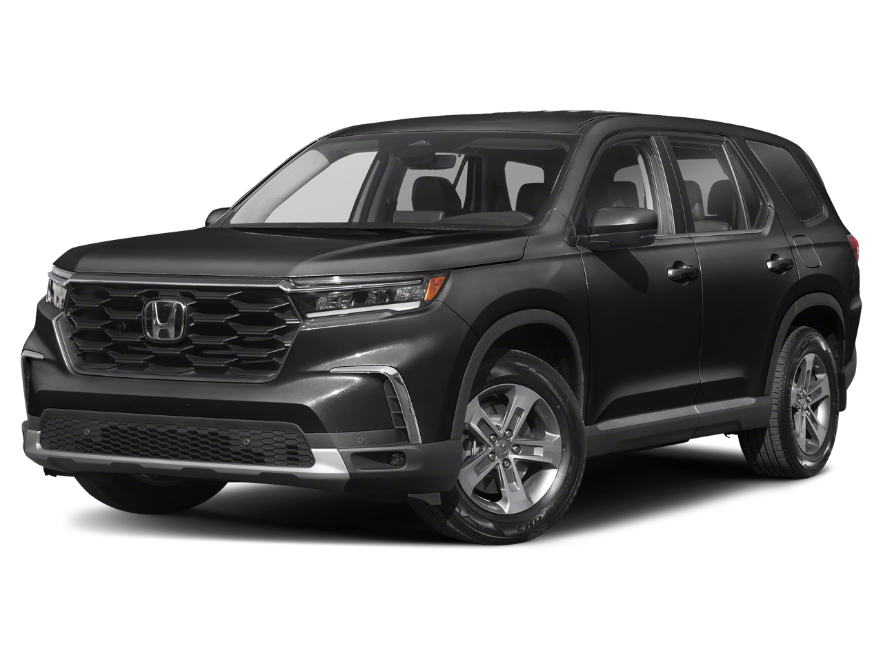 2023 Honda Pilot EX-L 7-Occupant AWD's photo