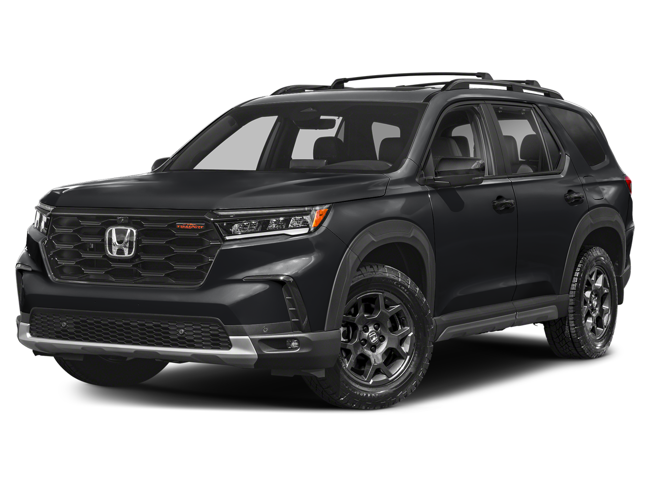 2023 Honda Pilot TrailSport