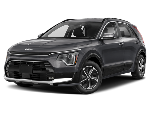 2023 Kia Niro SX