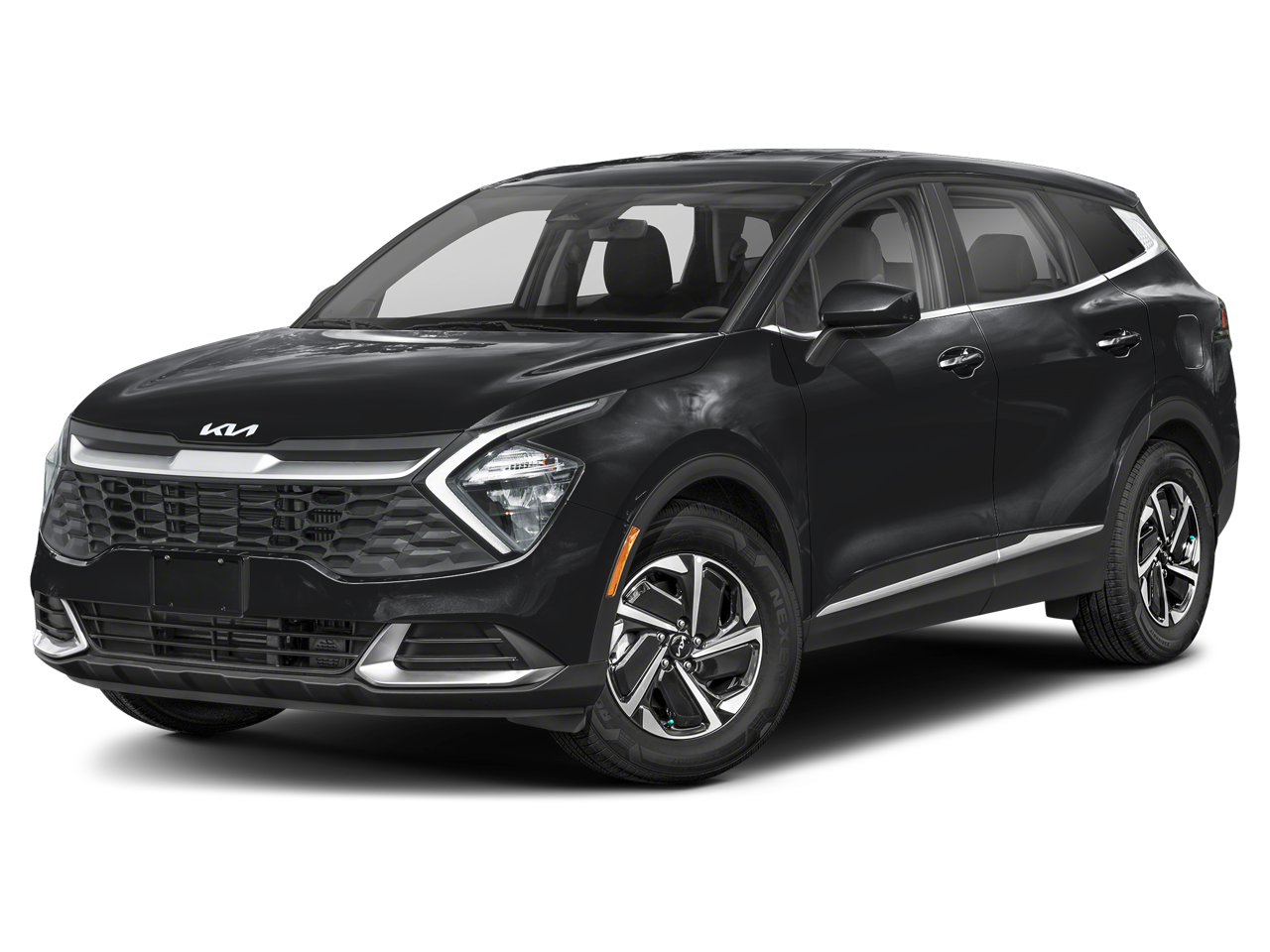 2023 Kia Sportage LX Hybrid for sale in Philadelphia, PA