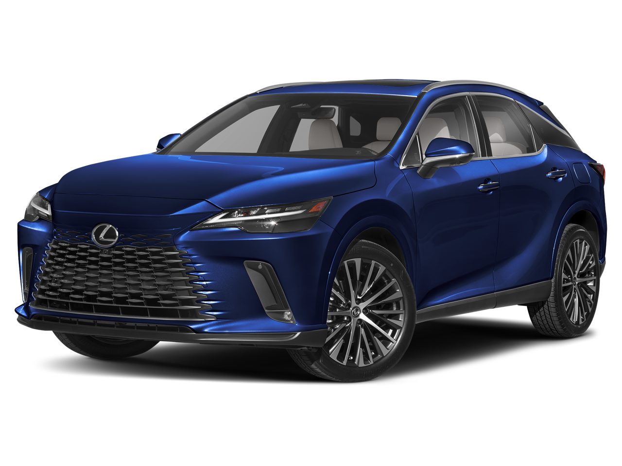 2023 Lexus RX 350 350