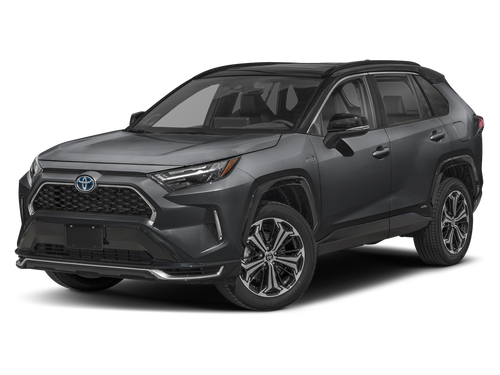 2023 Toyota RAV4 Prime XSE