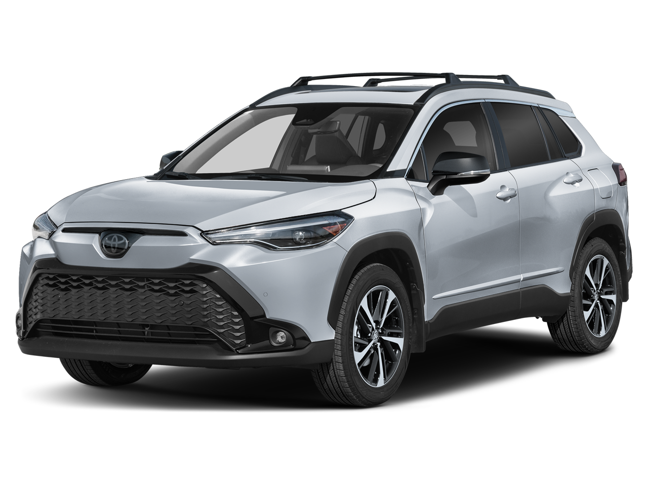 2023 Toyota Corolla Cross Hybrid XSE