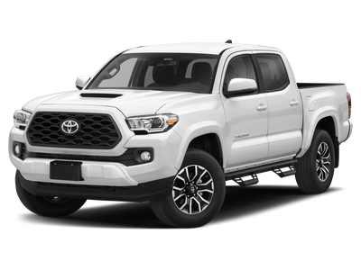 2023 Toyota TACOMA TRD SPORT TRD Sport V6