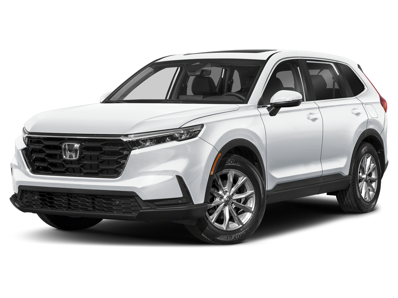 2024 Honda CR-V EX-L for sale in Philadelphia, PA