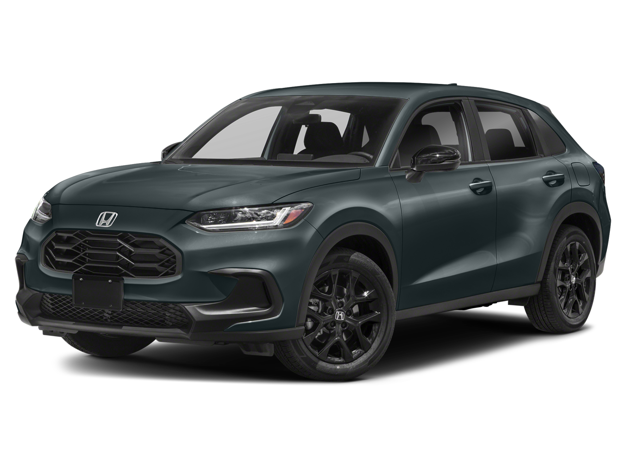 2024 Honda HR-V Sport w/o BSI AWD's photo