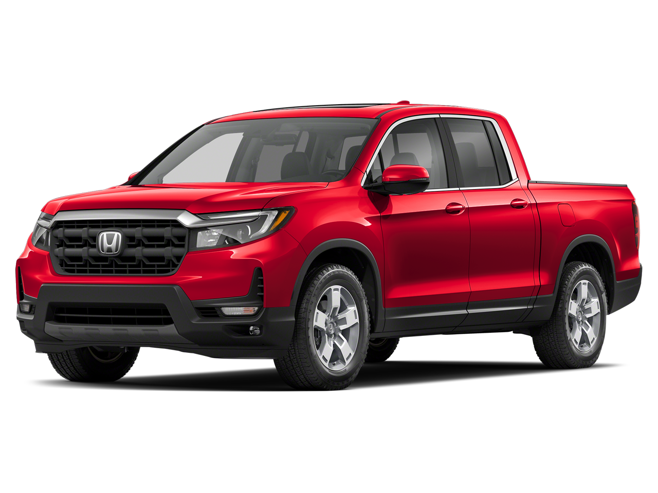 New 2024 Honda Ridgeline RTL for Sale in Northeast Philadelphia, PA