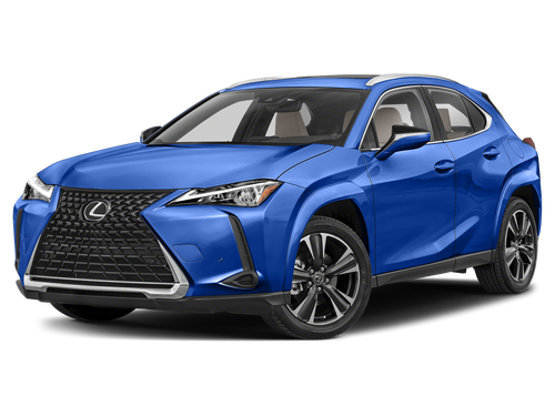 2024 Lexus UX HYBRID 250h Premium