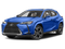 2024 Lexus UX HYBRID 250h Premium