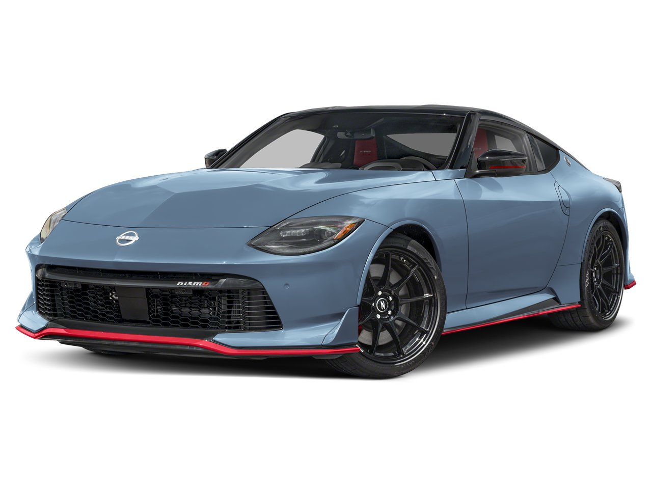 2024 Nissan Nissan Z NISMO