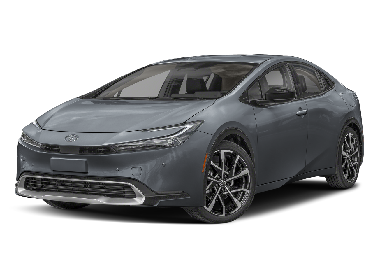 2024 Toyota PRIUS PRIME SE