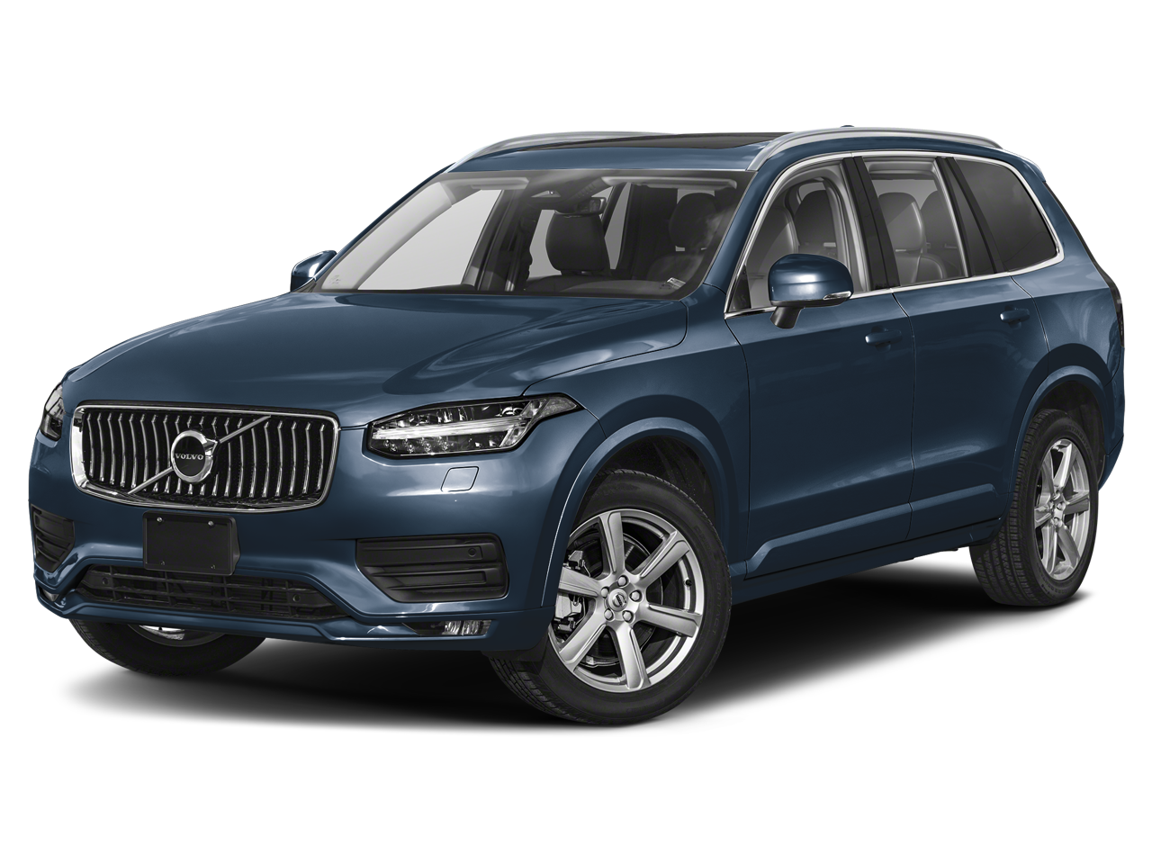 2024 Volvo XC90 B6 Plus Bright Theme 6-Seater