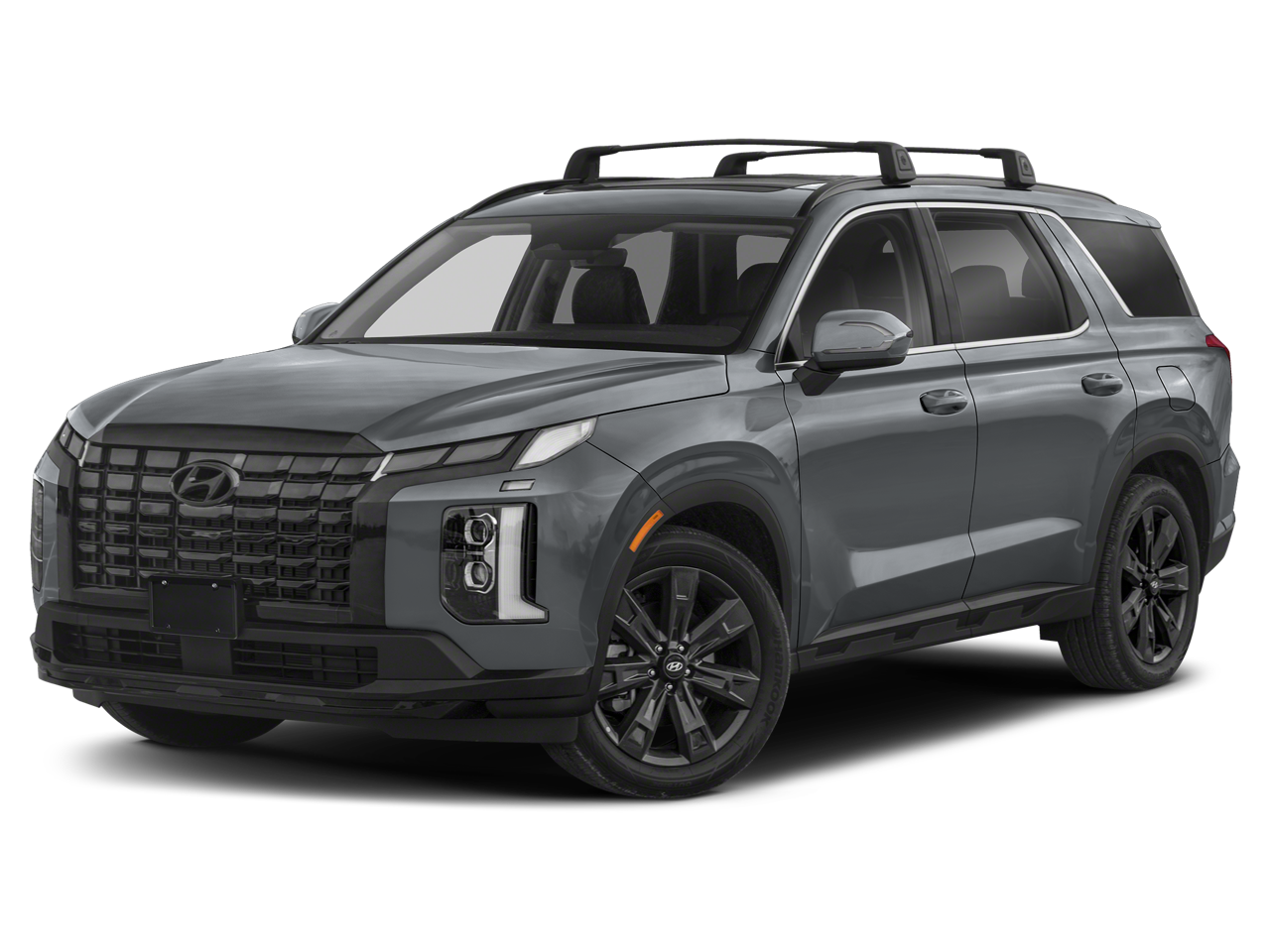2025 Hyundai Palisade XRT AWD's photo