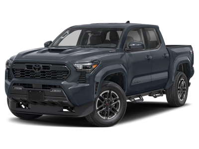 2025 Toyota Tacoma i-FORCE MAX TRD Sport