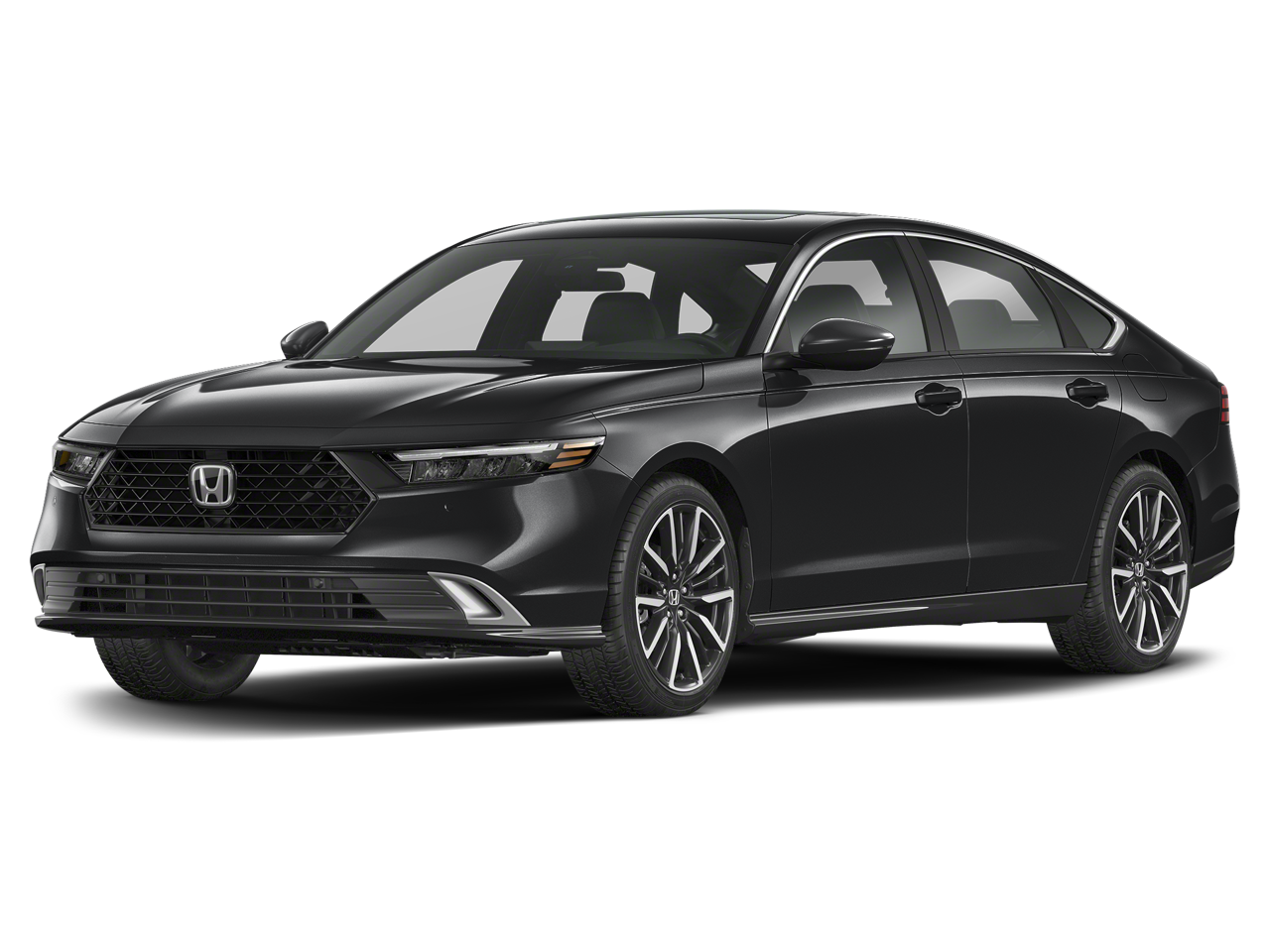 2026 Honda Accord Touring