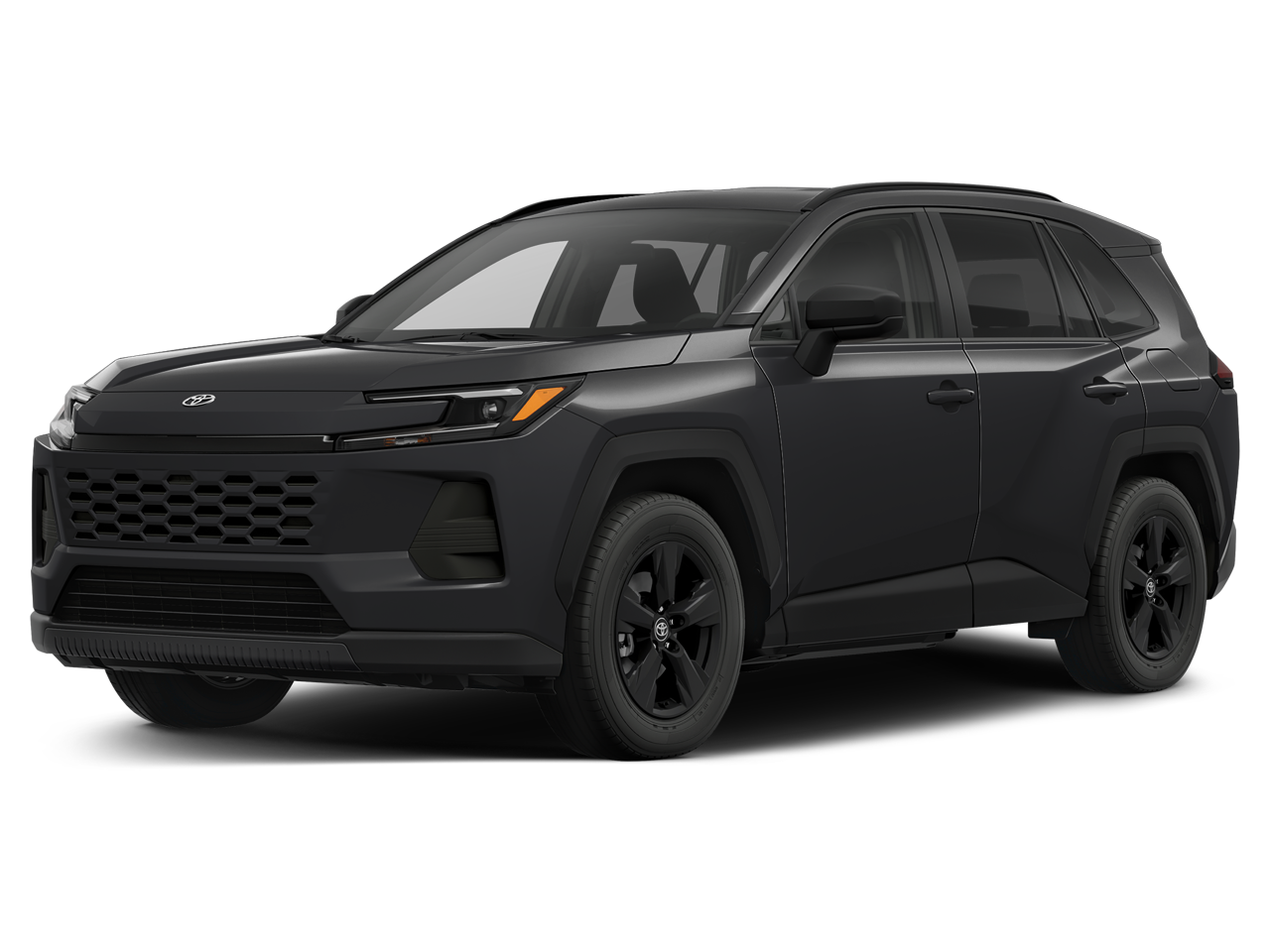 2026 Toyota RAV4 XLE PREMIUM XLE Premium