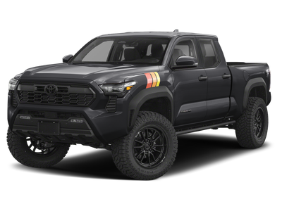 2026 Toyota Tacoma Hybrid TRD Off Road