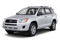 2010 Toyota RAV4 FWD 4dr 4-cyl 4-Spd AT (Natl)