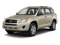 2010 Toyota RAV4 FWD 4dr 4-cyl 4-Spd AT (Natl)