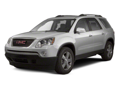 2011 GMC Acadia Denali