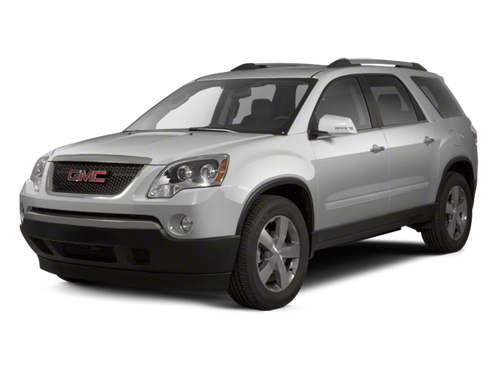 2011 GMC Acadia Denali