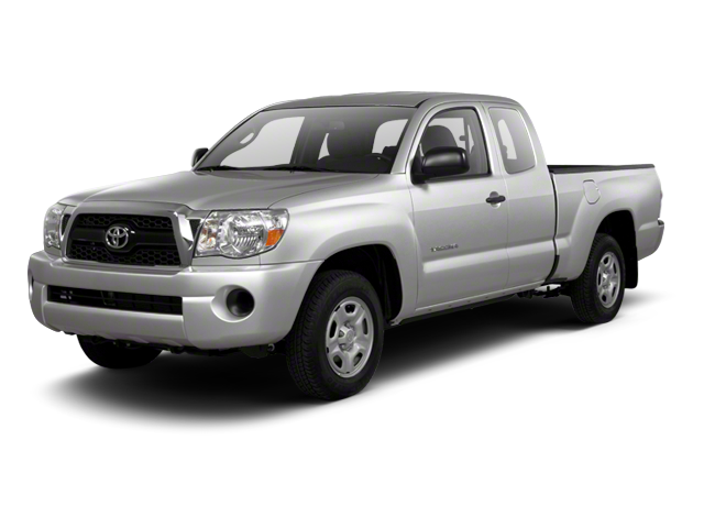2011 Toyota Tacoma Base V6