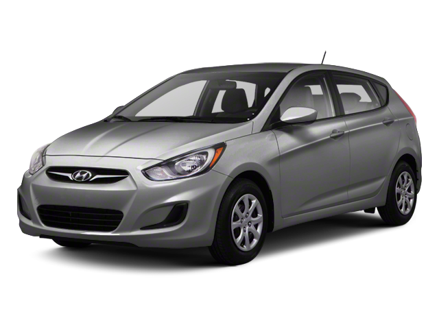 2012 Hyundai Accent