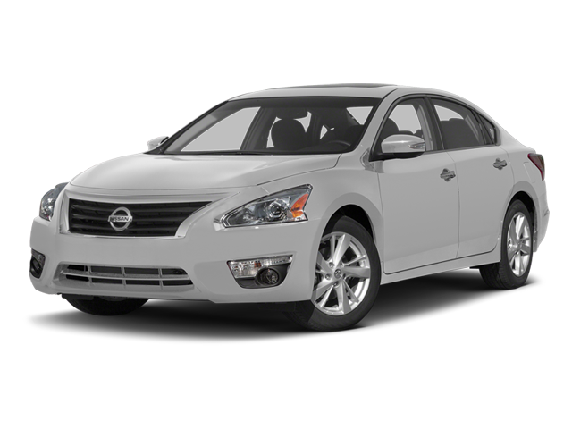 2013 Nissan Altima 2.5 SL