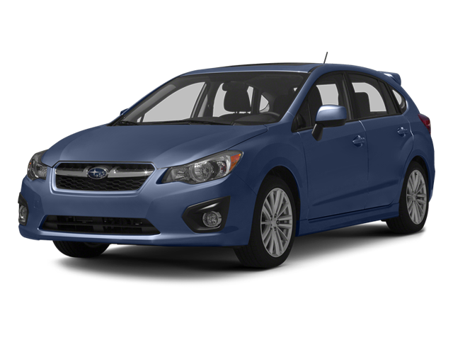 2013 Subaru Impreza 2.0I Premium Auto (PZEV)'s photo