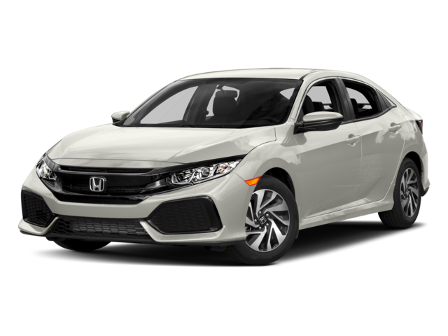 2017 Honda Civic EX CVT's photo