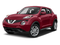 2017 Nissan Juke S