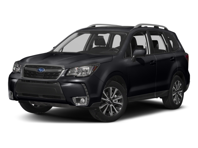 2017 Subaru Forester 2.0XT Premium Premium