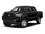 2017 Toyota TACOMA TRD SPORT TRD Sport V6
