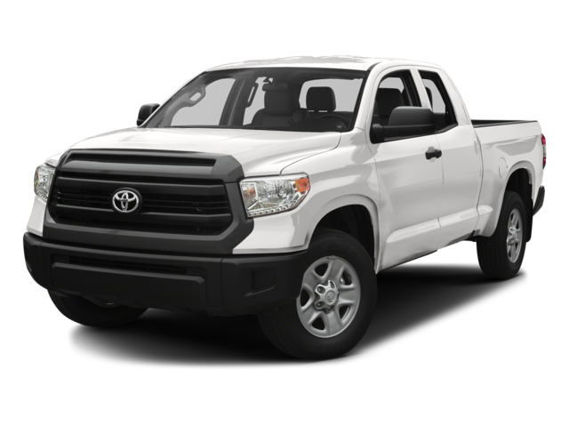 2017 Toyota TUNDRA 4X4 SR