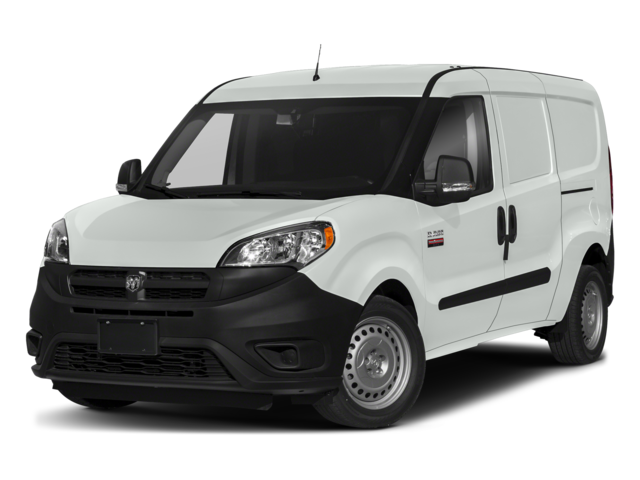 2018 RAM ProMaster City Tradesman 122 WB