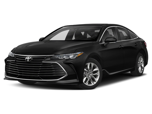 2019 Toyota Avalon XLE