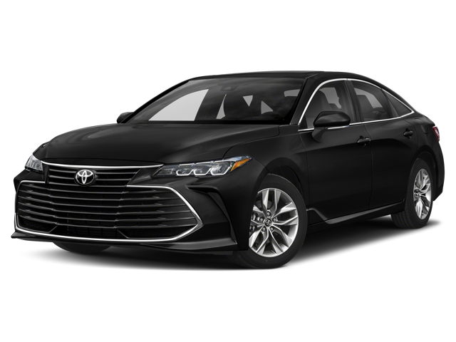 2019 Toyota Avalon XLE