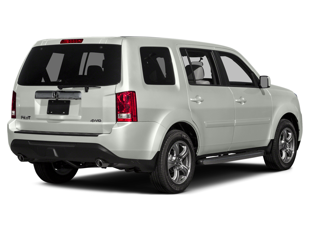Used 2015 Honda Pilot EX with VIN 5FNYF4H47FB072498 for sale in Philadelphia, PA