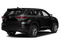 2015 Toyota HIGHLANDER HYBRD Limited Platinum