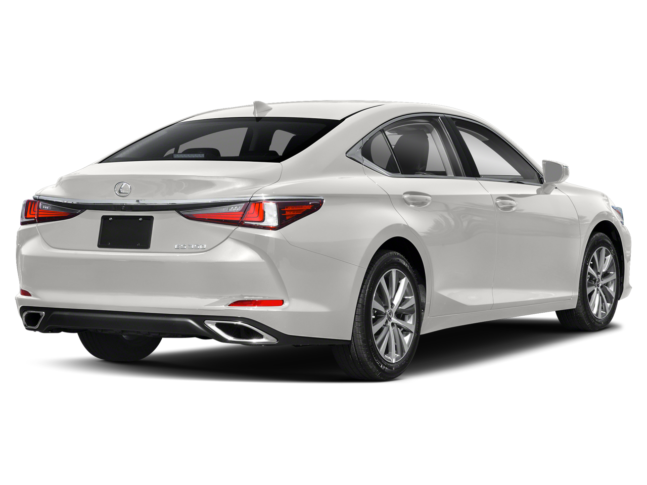 2019 Lexus ES ES 350