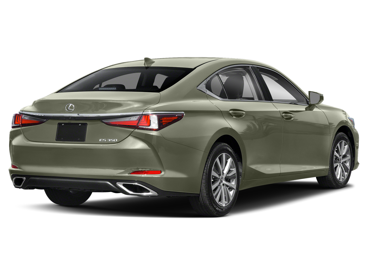 2019 Lexus ES 350 350