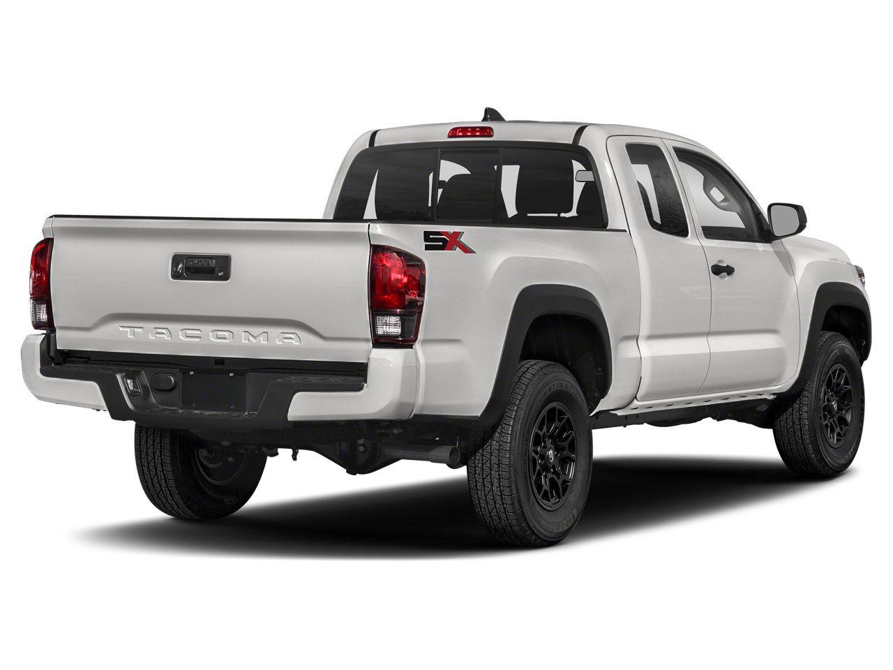2020 Toyota Tacoma SR - Photo 2