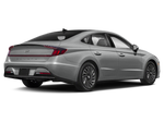 2021 Hyundai Sonata Hybrid Limited