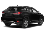 2021 Lexus RX HYBRID 450h