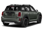 2021 MINI Cooper S Countryman Classic