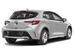 2022 Toyota COROLLA HATCHBACK SE